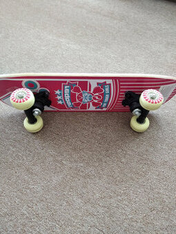 Skateboard