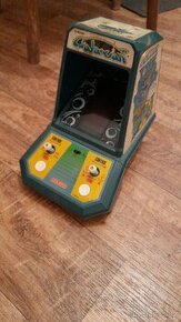 Mini arcade Coleco Galaxian - 1