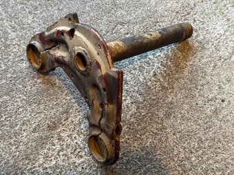 Jawa panelka 250/350 spodni bryle krk. Č2
