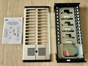 Tlačítkový panel Urmet 925/224 - 1