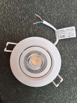 LEDVANCE stropní Bodovky stmívatelné elegantní LED , nové