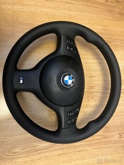 Mpaket volant e39