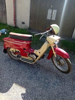 Jawa Pionýr