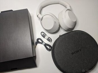 Bezdrátová sluchátka Sony ULT WEAR