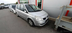 Renault Megane Scenic 2 1,5DCI 78kW 2008 - KRASNY
