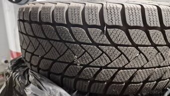Sada zimních kol Kia Ceed / Hyundai I30 205/55R16- nové