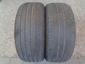Letní pneu 225/45/17 R17 Michelin