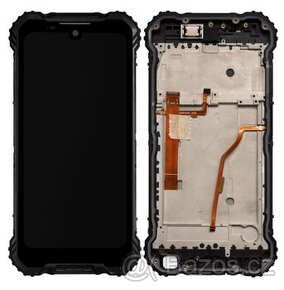 LCD displej pro Doogee S58