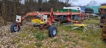 Pottinger top 650 multitast shrnovac