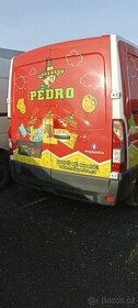 renault master 2,3dci 2020