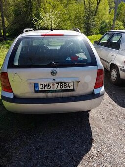 Octavia  4x4