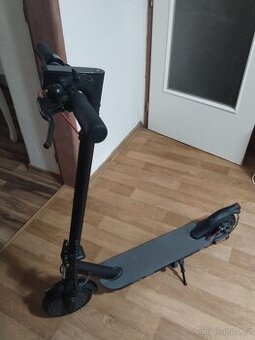 Elektrická koloběžka Sencor Scooter One