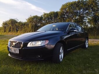 Volvo S80 3,2AWD