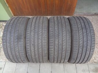 Letní pneu 255/45/18 R18 Matador