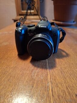 Prodám digitální fotoaparát Canon s tiskárnou fotografií
