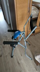 Dorylax Pro (přístroj proti bolestem zad)