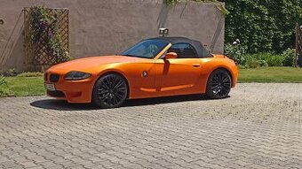 Prodam bmw z4