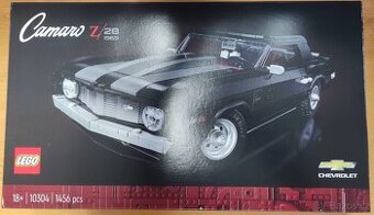 LEGO ICONS 10304