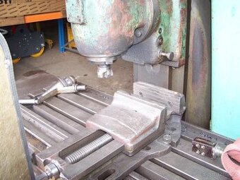 Frézka FB 25V