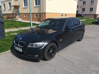 BMW e92 316i 1.6 2011 Facelift