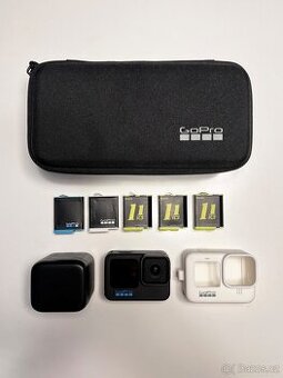 GoPro Hero 10 Black