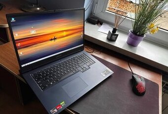 Oddam Lenovo Legion Ryżem 17 "