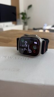 Apple Watch Ultra
