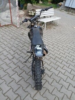 Pitbike 125