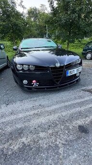 Alfa Romeo 159