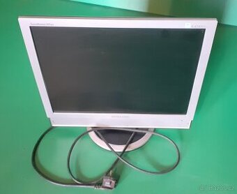Samsung SyncMaster 941MP
