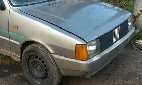 FIAT UNO 75i - NÁHRADNÍ DÍLY
