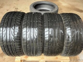 Letní pneu Dunlop SP Sport maxx 215/45 R16 86H
