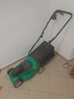 Elektrická sekačka