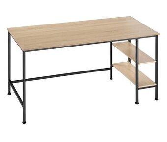 Kancelářský stůl - Tectake Desk Donegal