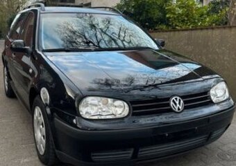 VW GOLF 1.9 SDi 50kw