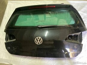 VW GOLF 7 R HATCHBACK - ZADNÍ PÁTÉ DVEŘE