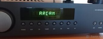 ARCAM FMJ A19
