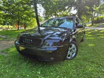 Audi A6 C5 2,5 Tdi 120kw