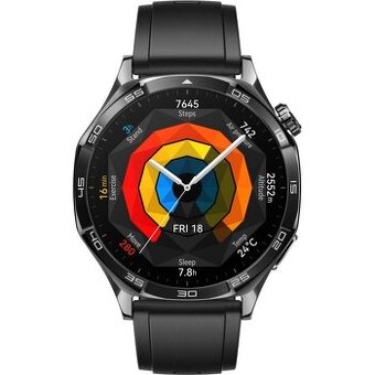 Huawei watch GT 5 černé