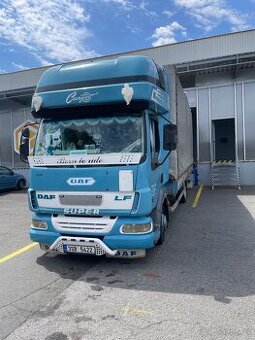 DAF LF