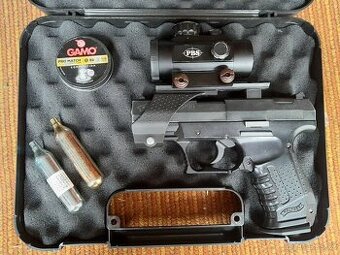 Vzduchovka Walther CP99