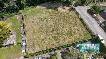 Prodej, stavební pozemek pro bydlení, 800 m2, Šenov