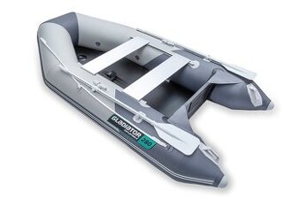 Nafukovací člun Gladiator AK280