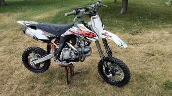Prodám pitbike ycf 190 SP3 factory - 1