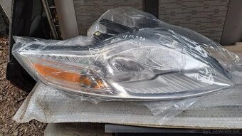 Ford mondeo mk4 svetlo