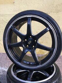 ALU Enkei 5x112 R19