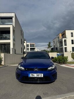 Volkswagen Golf 7R