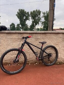 Custom Canyon Stoic 2