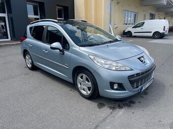 Peugeot 207 SW