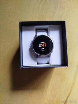 Garmin Fenix 8 43mm